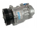 AIR CONDITIONING COMPRESSOR FORS AUDI SEAT VW SKODA 1GD820803 7M0820803P Part manufacturer EURO KLIMA
