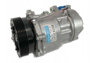 AIR CONDITIONING COMPRESSOR FORS AUDI SEAT VW SKODA 1GD820803 7M0820803P Part manufacturer EURO KLIMA