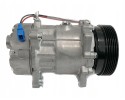 AIR CONDITIONING COMPRESSOR FORS AUDI SEAT VW SKODA 1GD820803 7M0820803P Quality of parts according to GVO P replacement with or