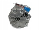 AIR CONDITIONING COMPRESSOR FORS AUDI SEAT VW SKODA 1GD820803 7M0820803P Car type passenger cars