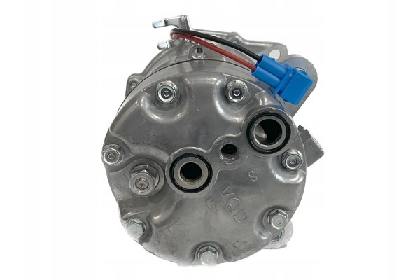 AIR CONDITIONING COMPRESSOR FORS AUDI SEAT VW SKODA 1GD820803 7M0820803P Car type passenger cars