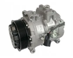 Compresor de Aire Acondicionado Jaguar 2W93-19D629-AD 2W93-19D629-AE 447150-1380
