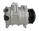 AIR CONDITIONING COMPRESSOR JAGUAR 2W93 19D629 AD 2W93 19D629 AE 447150 1380 Catalog number of the part EKL30262 ZA 2W93 19D629 