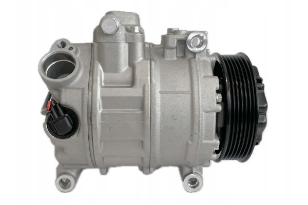AIR CONDITIONING COMPRESSOR JAGUAR 2W93 19D629 AD 2W93 19D629 AE 447150 1380 Catalog number of the part EKL30262 ZA 2W93 19D629 