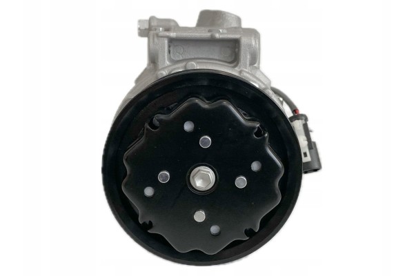 AIR CONDITIONING COMPRESSOR JAGUAR 2W93 19D629 AD 2W93 19D629 AE 447150 1380 Car type 4x4 SUV passenger cars