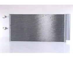 Nissens 941069 Condensador de aire acondicionado