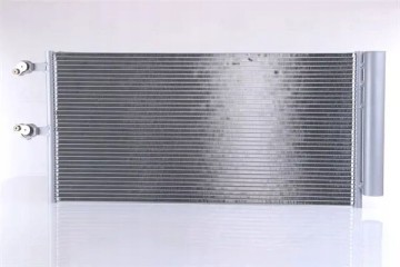 CONDENSER AIR CONDITIONING COOLER WITH DEHUMIDIFIER Packaging status original