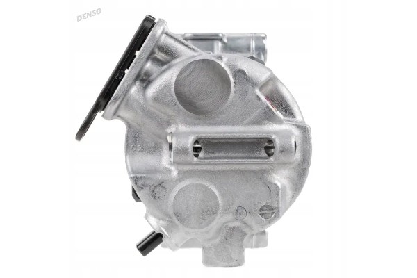 COMPRESSOR AIR CONDITIONING COMPRESSOR DCP20122 DENSO Part manufacturer Denso