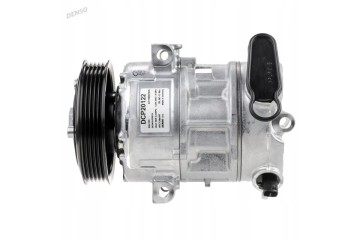 COMPRESSOR AIR CONDITIONING COMPRESSOR DCP20122 DENSO Catalog number of the part DCP20122