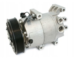 AIR CONDITIONING COMPRESSOR KIA VENGA 1 4 97701 2K000