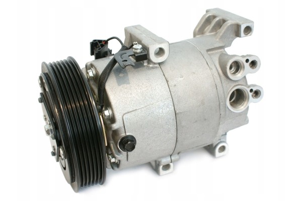 AIR CONDITIONING COMPRESSOR KIA VENGA 1 4 97701 2K000
