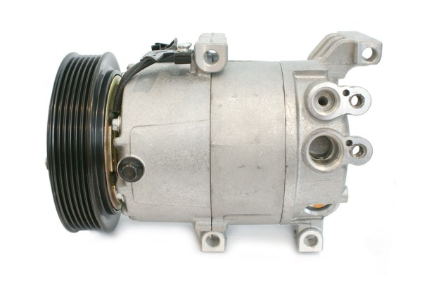 AIR CONDITIONING COMPRESSOR KIA VENGA 1 4 97701 2K000 Car type passenger cars