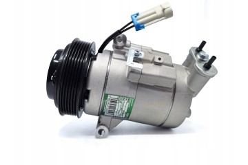 Compressor air conditioning compressor Type Delphi 687997689 Chevrolet Cruze