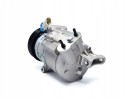 Compressor air conditioning compressor Type Delphi 687997689 Chevrolet Cruze Part manufacturer no brand