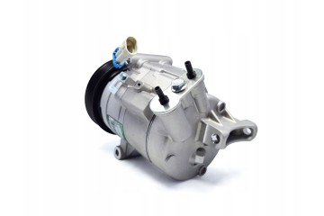 Compressor air conditioning compressor Type Delphi 687997689 Chevrolet Cruze Part manufacturer no brand