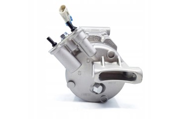 Compressor air conditioning compressor Type Delphi 687997689 Chevrolet Cruze Quality of parts according to GVO P replacement wit