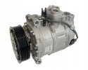 AIR CONDITIONING COMPRESSOR A6 AVANT QUATTRO 3 0i V6 01 05 4B0260805H