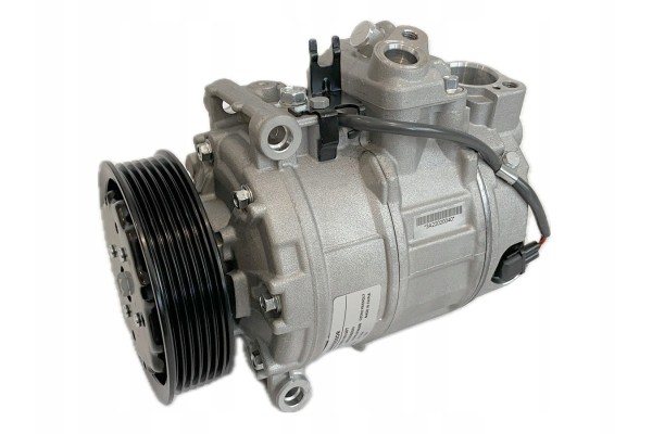 AIR CONDITIONING COMPRESSOR A6 AVANT QUATTRO 3 0i V6 01 05 4B0260805H