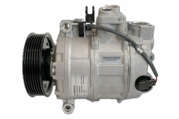 AIR CONDITIONING COMPRESSOR A6 AVANT QUATTRO 3 0i V6 01 05 4B0260805H Catalog number of the part 447170 7900 447170 7901 447170 