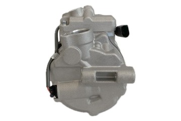 AIR CONDITIONING COMPRESSOR A6 AVANT QUATTRO 3 0i V6 01 05 4B0260805H Part manufacturer EURO KLIMA