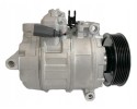AIR CONDITIONING COMPRESSOR A6 AVANT QUATTRO 3 0i V6 01 05 4B0260805H Quality of parts according to GVO P replacement with origi