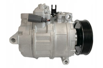 AIR CONDITIONING COMPRESSOR A6 AVANT QUATTRO 3 0i V6 01 05 4B0260805H Quality of parts according to GVO P replacement with origi