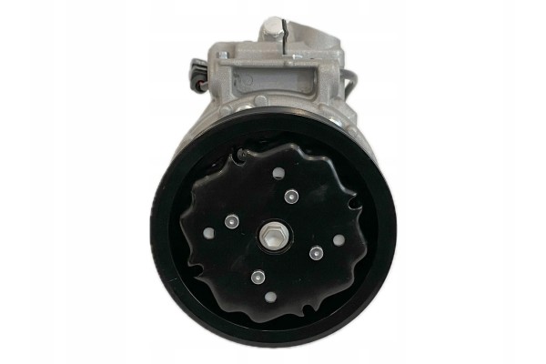 AIR CONDITIONING COMPRESSOR A6 AVANT QUATTRO 3 0i V6 01 05 4B0260805H Car type passenger cars