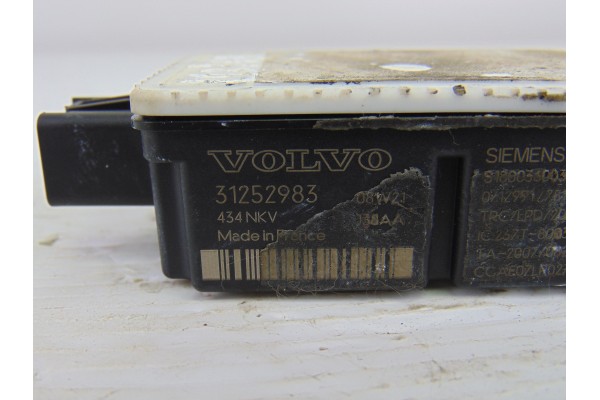 31252983 SENSOR VOLVO C30 1.6 D 2008 31252983 193633 VOLVO - 5