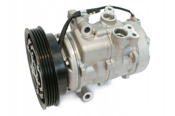 SUZUKI PIX 447280 0490 95200 M68KA1 95200 M68KC0 AIR CONDITIONING COMPRESSOR