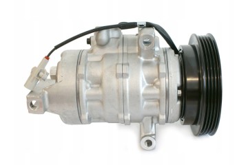 SUZUKI PIX 447280 0490 95200 M68KA1 95200 M68KC0 AIR CONDITIONING COMPRESSOR Catalog number of the part 447280 0490 95200 M68KA1