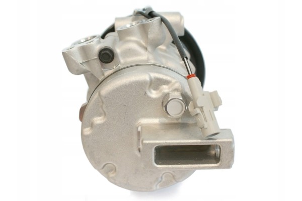 SUZUKI PIX 447280 0490 95200 M68KA1 95200 M68KC0 AIR CONDITIONING COMPRESSOR Quality of parts according to GVO P replacement wit