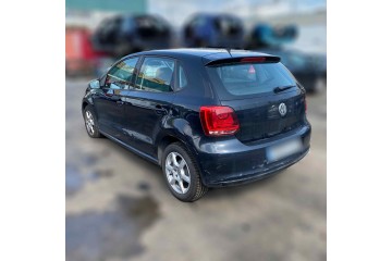 VOLKSWAGEN POLO V (6R1) Advance