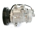SUZUKI PIX 447280 0490 95200 M68KA1 95200 M68KC0 AIR CONDITIONING COMPRESSOR Car type passenger cars