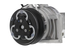 Air conditioning compressor VALEO VAL699496