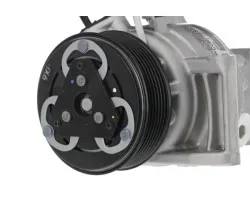 Compresor de aire acondicionado VALEO 699496