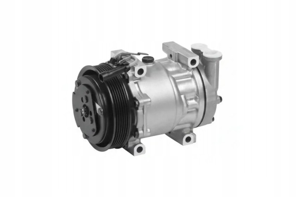 COMPRESSOR AIR CONDITIONING COMPRESSOR 699175 VALEO