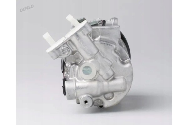 COMPRESSOR AIR CONDITIONING COMPRESSOR DCP23031 DENSO Part manufacturer Denso