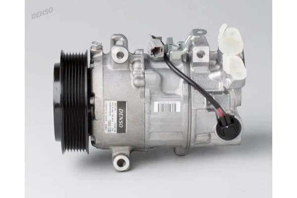 COMPRESSOR AIR CONDITIONING COMPRESSOR DCP23031 DENSO Catalog number of the part DCP23031