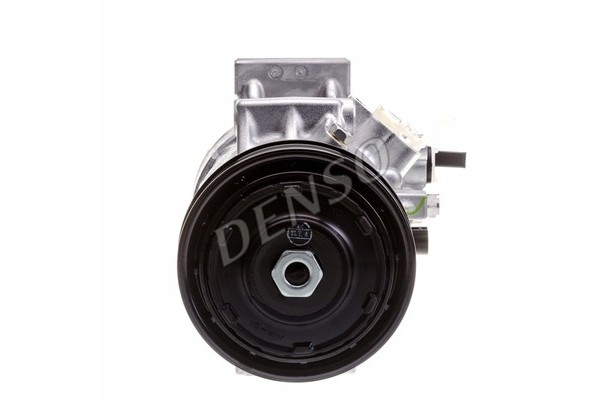 Air conditioning compressors DENSO DCP50312 compressor Car type passenger cars