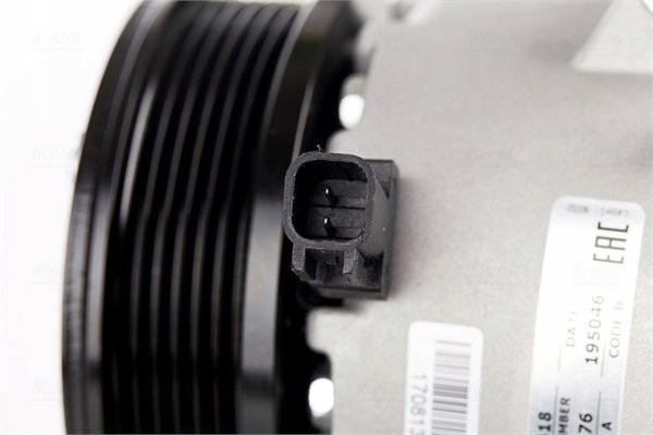 AIR CONDITIONING COMPRESSOR FORD KUGA 13 Catalog number of the part 890418