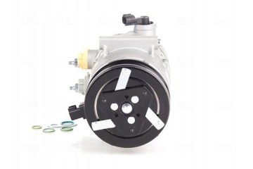 AIR CONDITIONING COMPRESSOR FORD KUGA 13 Compressor ID VS16