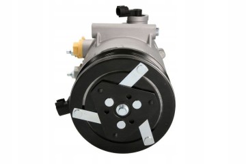 AIR CONDITIONING COMPRESSOR FORD KUGA 13 Product weight with unit packaging 8 kg