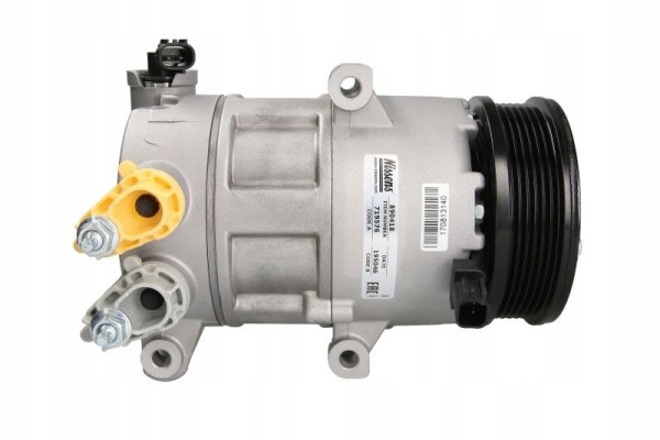 AIR CONDITIONING COMPRESSOR FORD KUGA 13 EAN GTIN 5707286454866