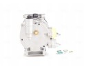 Compresor de aire acondicionado Nissens 890418