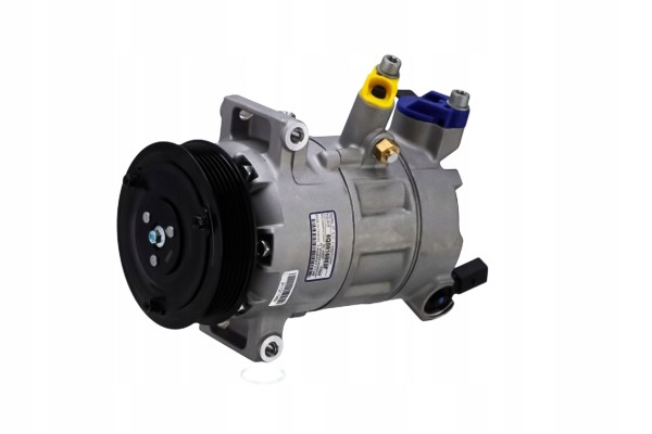 NRF AIR CONDITIONING COMPRESSOR VW GOLF VI 08