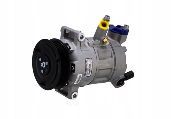 NRF AIR CONDITIONING COMPRESSOR VW GOLF VI 08