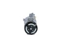 NRF AIR CONDITIONING COMPRESSOR VW GOLF VI 08 Catalog number of the part 32936
