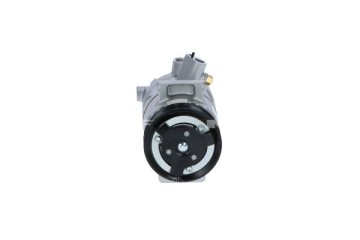 NRF AIR CONDITIONING COMPRESSOR VW GOLF VI 08 Catalog number of the part 32936