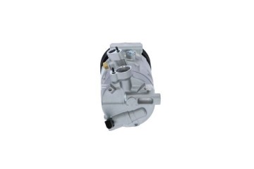 NRF AIR CONDITIONING COMPRESSOR VW GOLF VI 08 Part manufacturer NRF