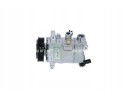 NRF AIR CONDITIONING COMPRESSOR VW GOLF VI 08 Car type buses cargo vans passenger cars